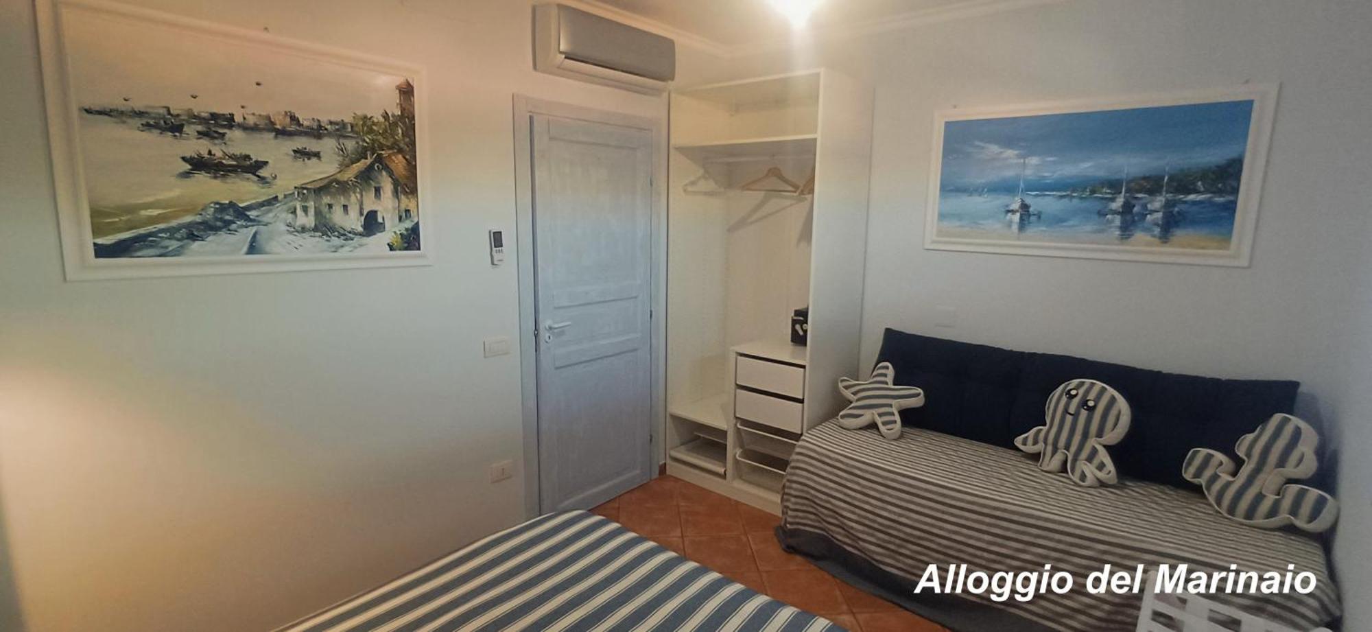 Alloggi Turistici Con Piscina Palestra Jacuzzi Sauna Anzio Exterior photo